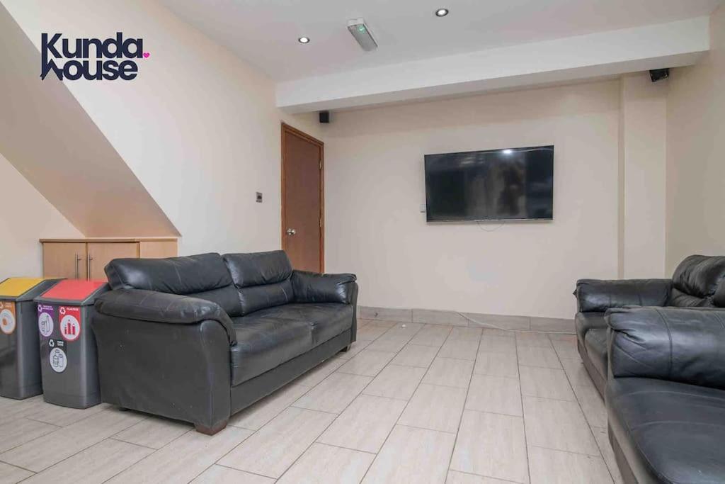 Kunda House Dawlish Vila Birmingham Exterior foto